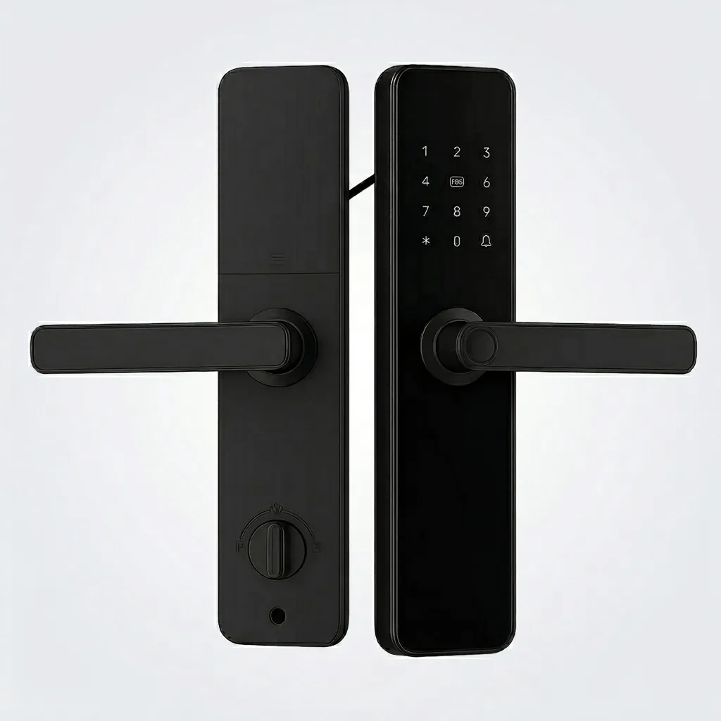 Cerradura Cerradura Inteligente P01-T