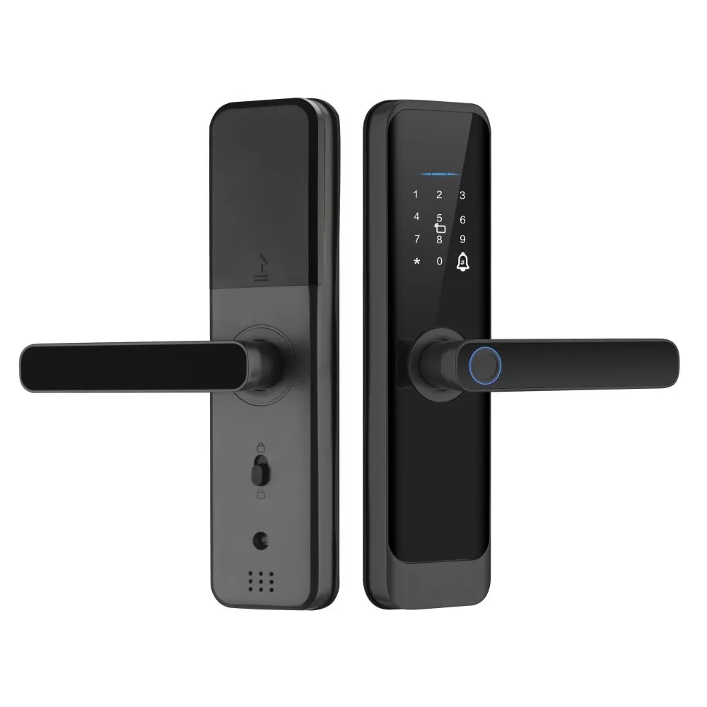 Cerradura inteligente KeylessPro